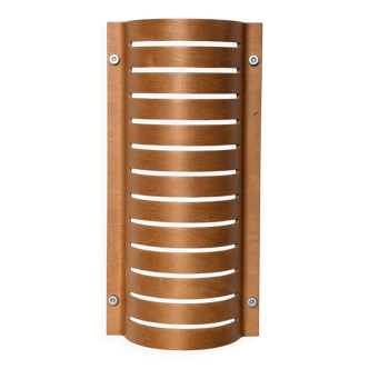 90s Ikea wall lamp