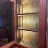 Display cabinet