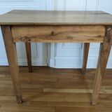 Farmhouse table