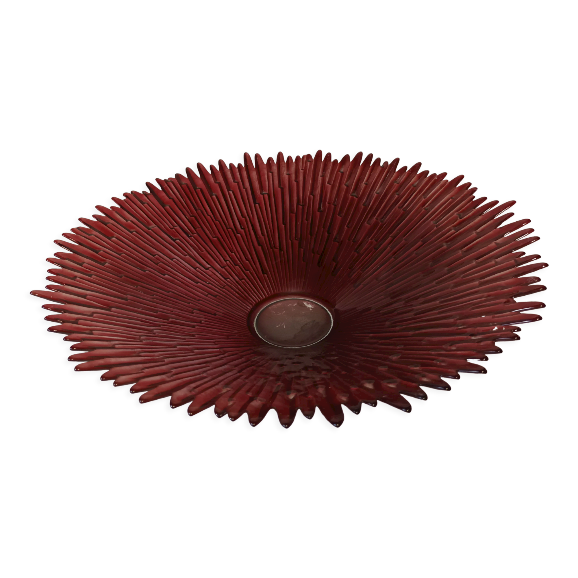 Fruit cup
