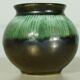 Miniature ball vase