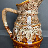 Sandstone pitcher 0.75 L