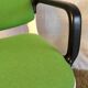 Office armchairs by Conforto for International Furniture 70s/80s