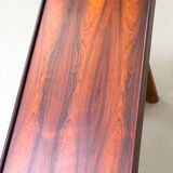 Banc ou table basse Krobo vintage par Torbjørn Afdal, 1960