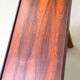 Banc ou table basse Krobo vintage par Torbjørn Afdal, 1960