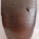 Vase chouette en grès Georges Martin