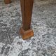 Table de ferme 211 cm x 82 cm