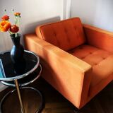 Fauteuil design Asiatide