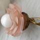 Chandelier or bronze pendant light