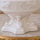 Soupière italienne d'apparat st Capodimonte en porcelaine