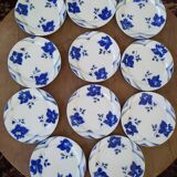 Longchamp Plates