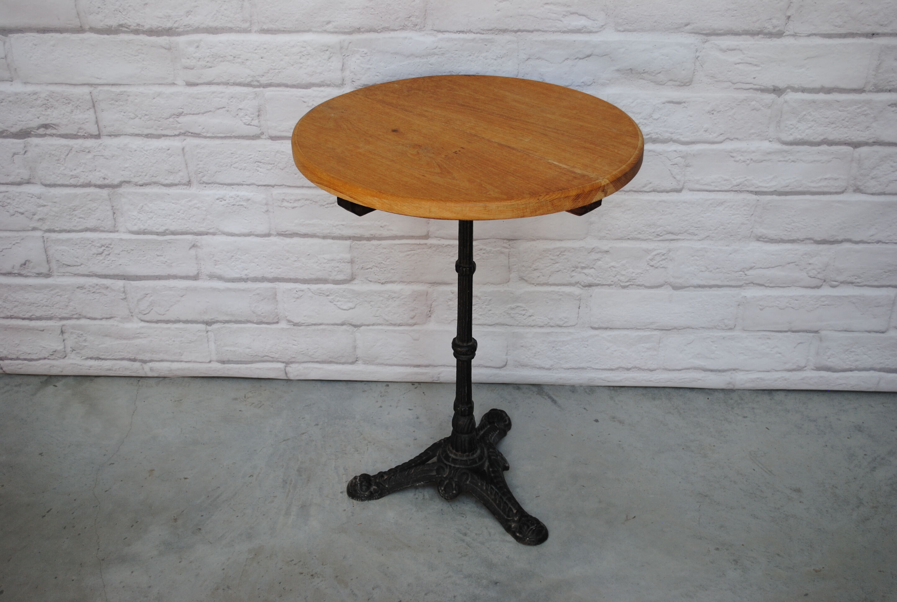 Bistro table