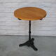Table bistrot