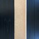Ceramic decorative panel