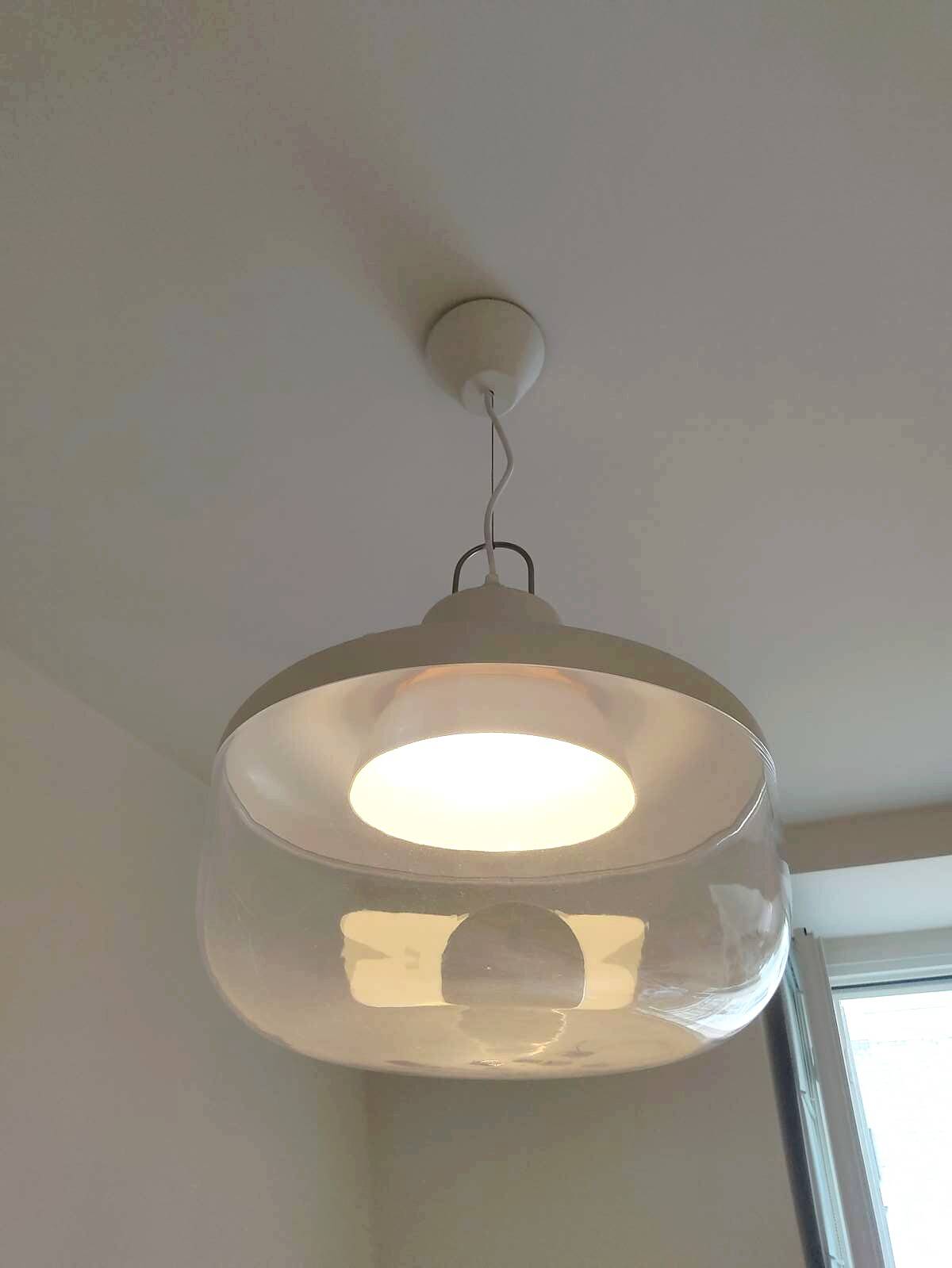 Scandinavian Suspension "Favourite Things" by Enostudio design Chen Karlsson
