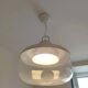 Scandinavian Suspension "Favourite Things" by Enostudio design Chen Karlsson