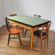 Table dining room 50 years