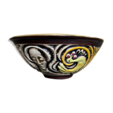HB Quimper Celtic Bowl by René Quillivic
