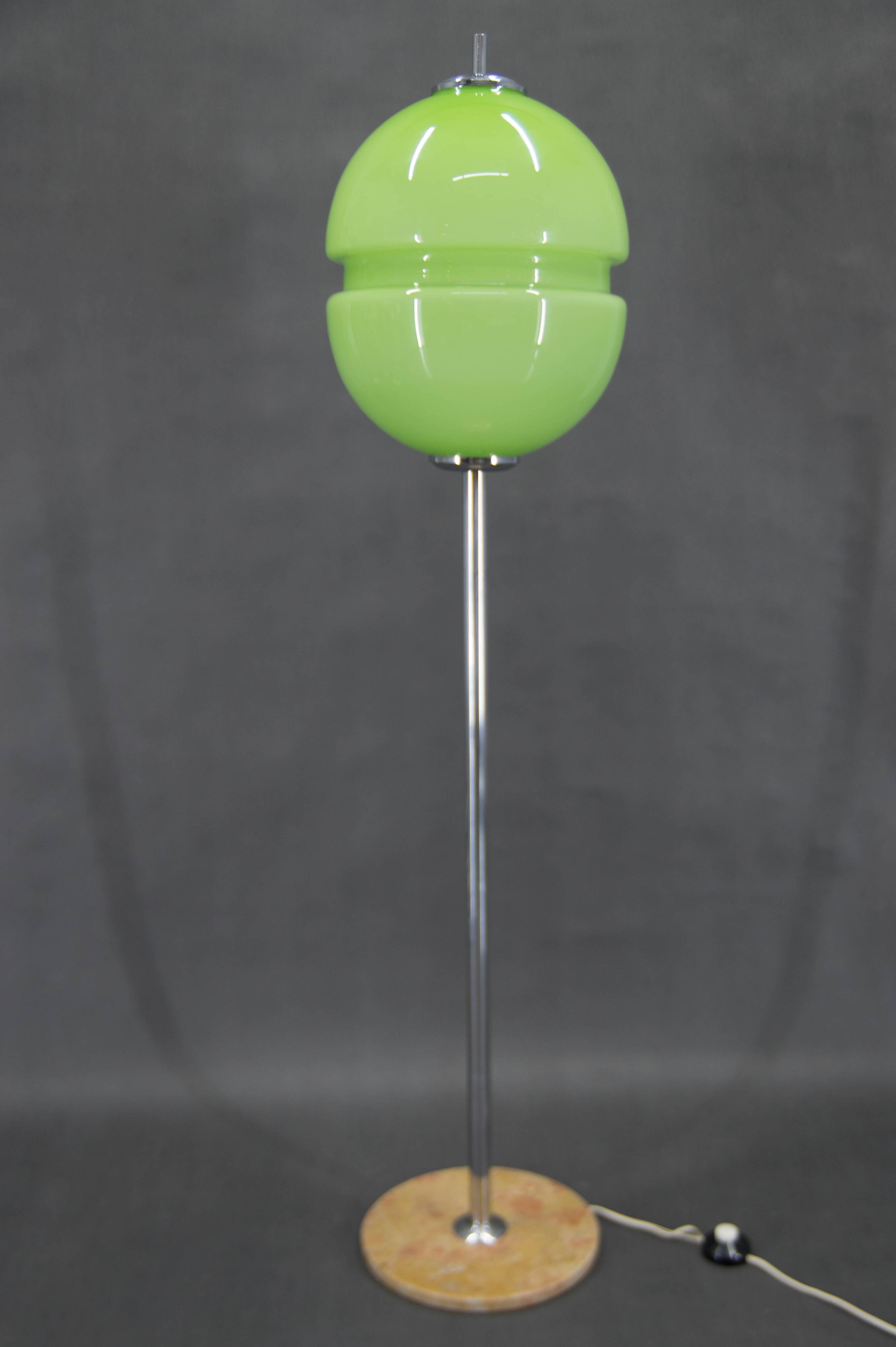 Mid-Century Italian Floor Lamp, 1960s