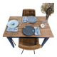 Table de ferme / bureau