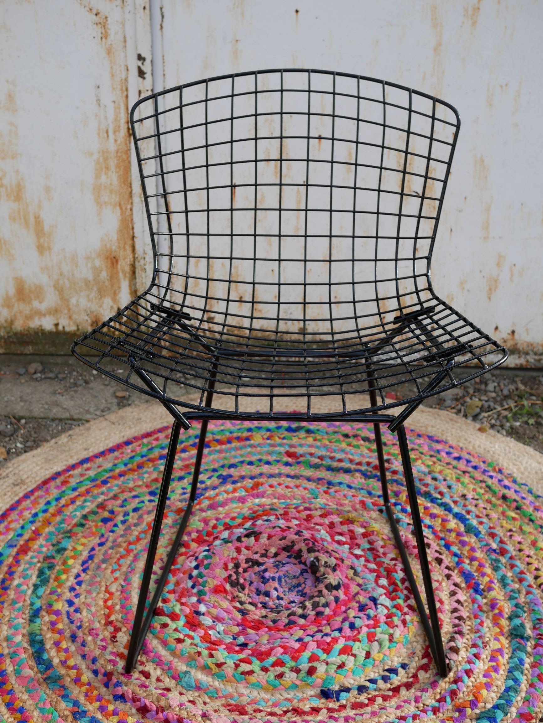 Chair by Harry Bertoia for Knoll Editions, 1952