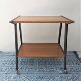 Vintage harness 50's