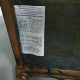 2 x armchairs Drexel Heritage Furnishings Inc. USA By Shirley Bracket.