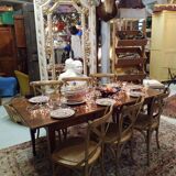 Farm table