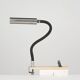 Lampe flexible de bureau circa 1970