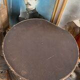 Old hat box