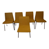 Pierre Paulin Chairs