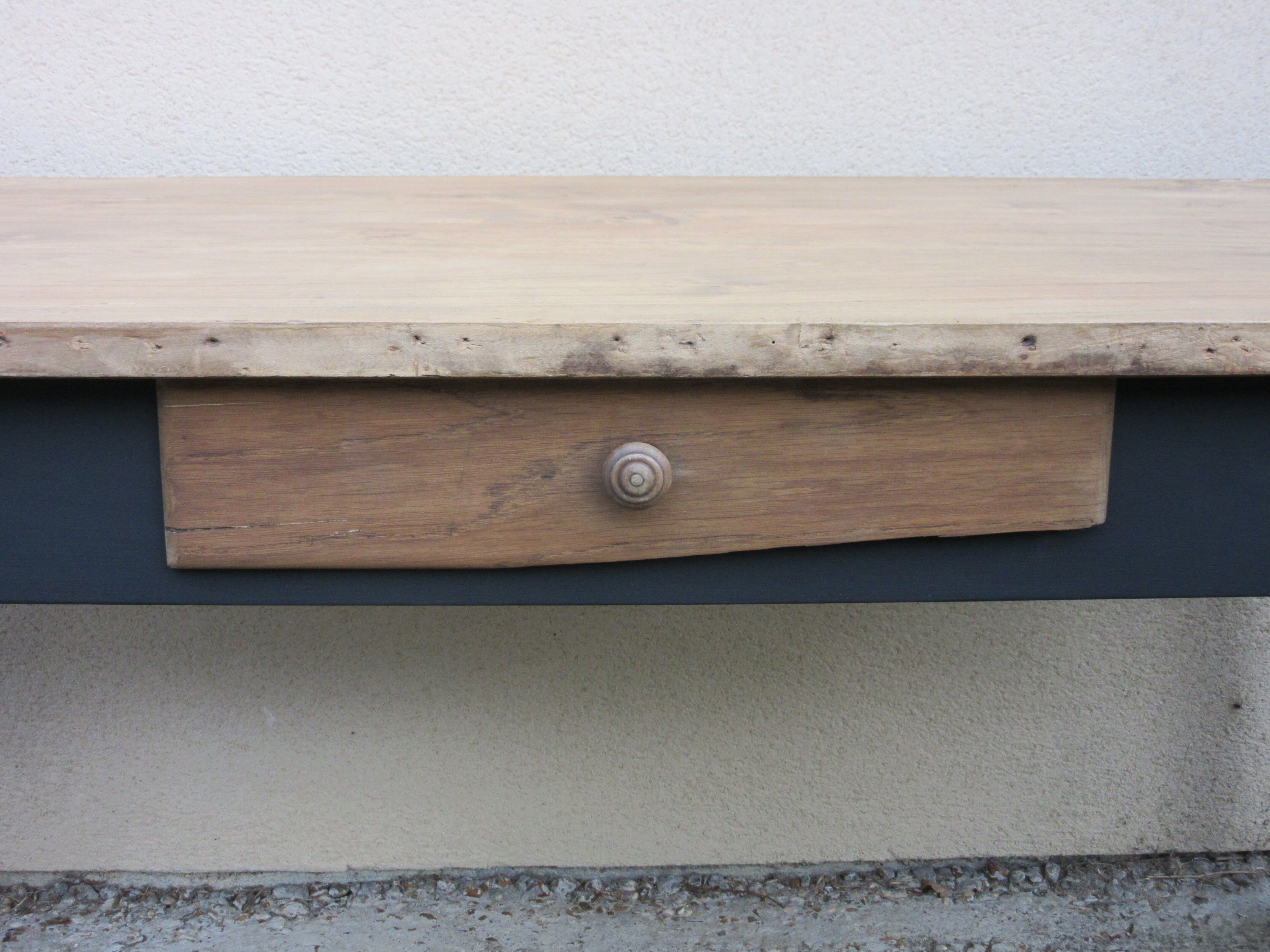 Table de ferme