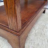 Art Nouveau 1900 Arts & Crafts Serving Trolley