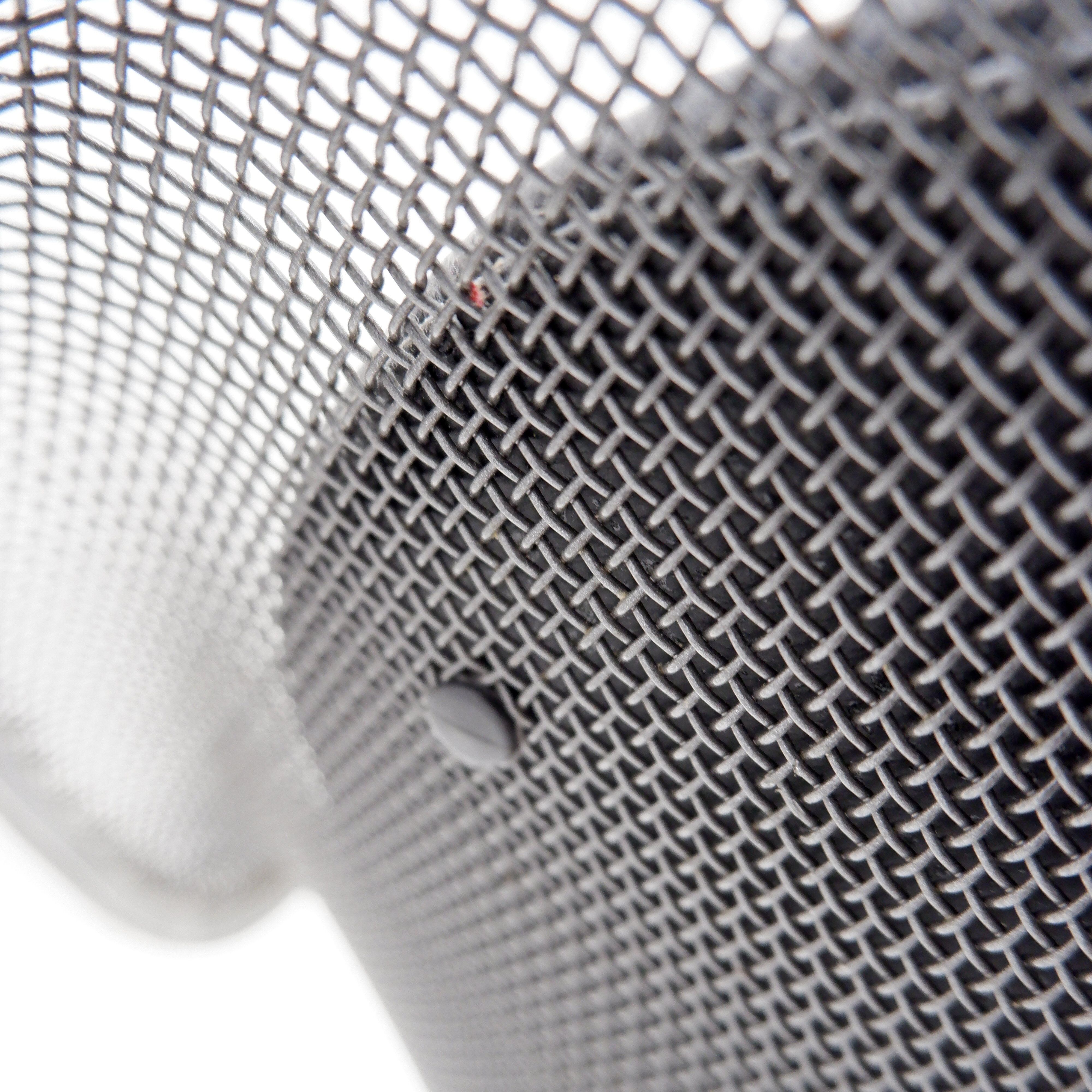 Vintage Italian swivel armchair "Iuta" by Antonio Citterio for B&B Italia