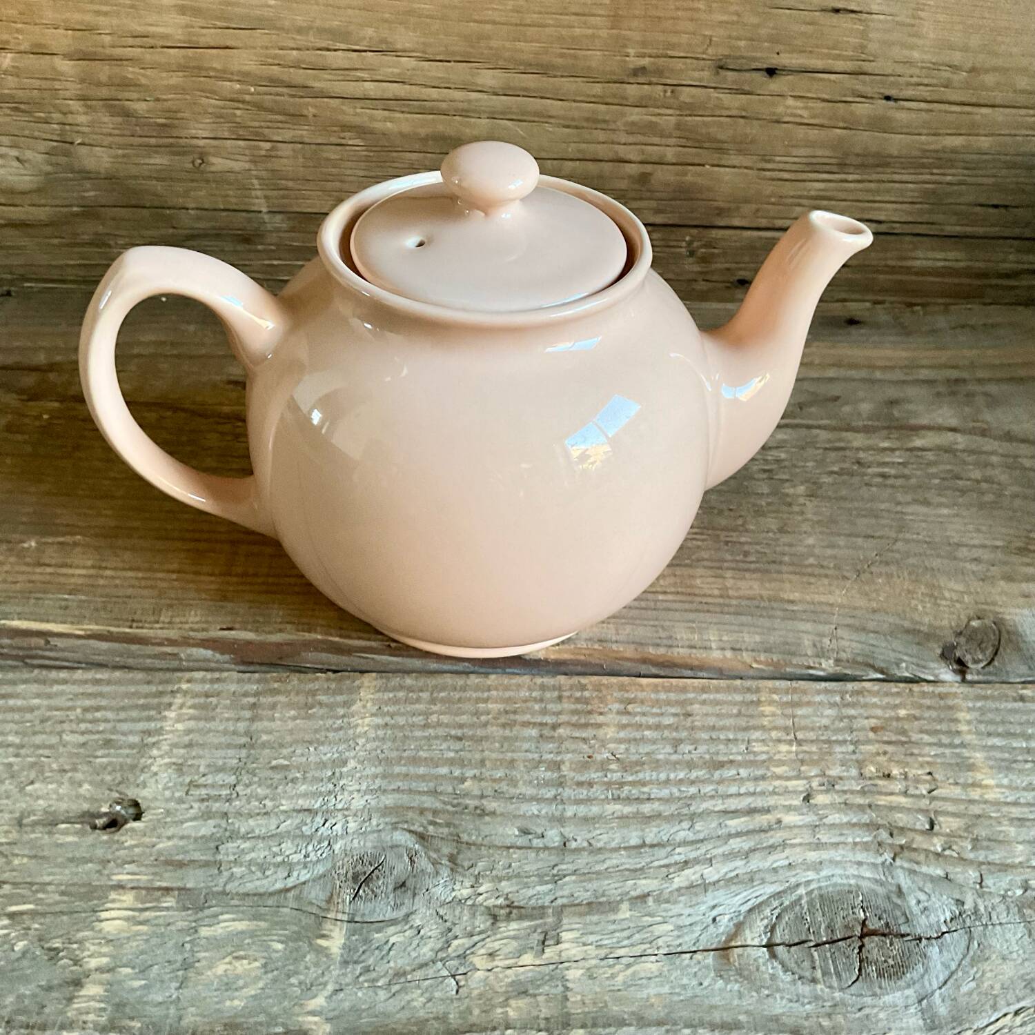 Sadler England teapot