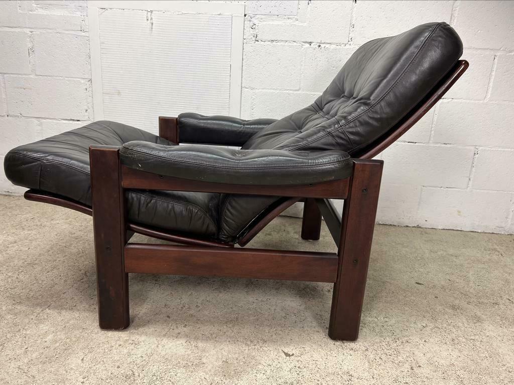 Fauteuil vintage
