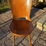 Set of 6 Baumann bistro chairs