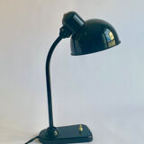 Bauhaus desk lamp, Germany, 1940s