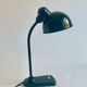 Bauhaus desk lamp, Germany, 1940s