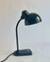 Bauhaus desk lamp, Germany, 1940s
