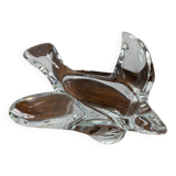 Crystal swallow emptier