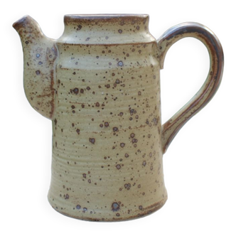 Sandstone teapot