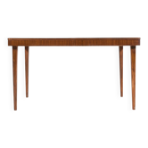Scandinavian Mid-Century Modern table from Nordiska Kompaniet, Sweden 1950’