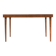 Scandinavian Mid-Century Modern table from Nordiska Kompaniet, Sweden 1950’