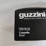 Set of 5 Guzzini Venice model bowls