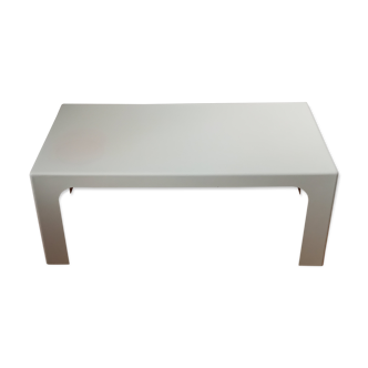 Table basse en fibre de verre 1970