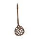 Rattan carpet tap