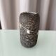 Small brutalist vase Fat Lava – Westraven Utrecht