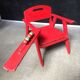 Chaise Baumann enfant