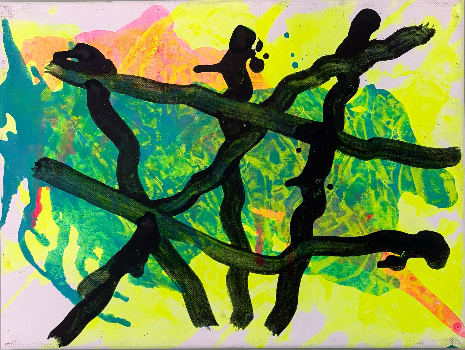 Tableau Sauer Christian